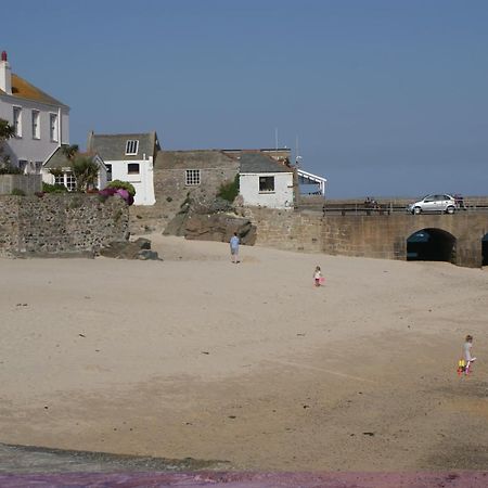 Grey Mullet Guest House St Ives Zewnętrze zdjęcie